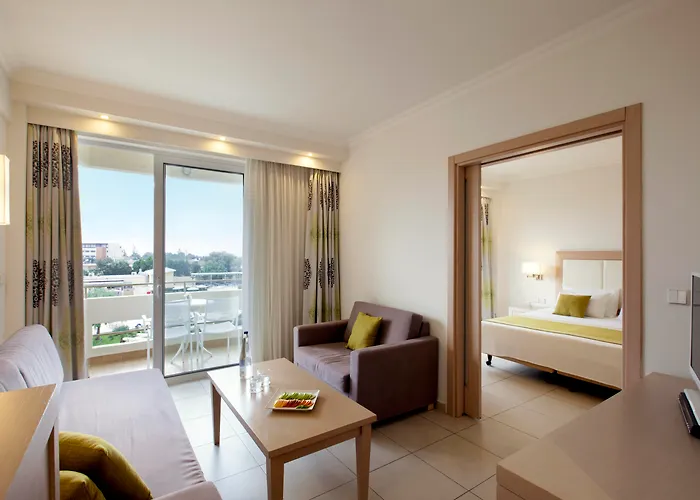 Otel Electra Palace Rhodes Ialysos (Rhodes)