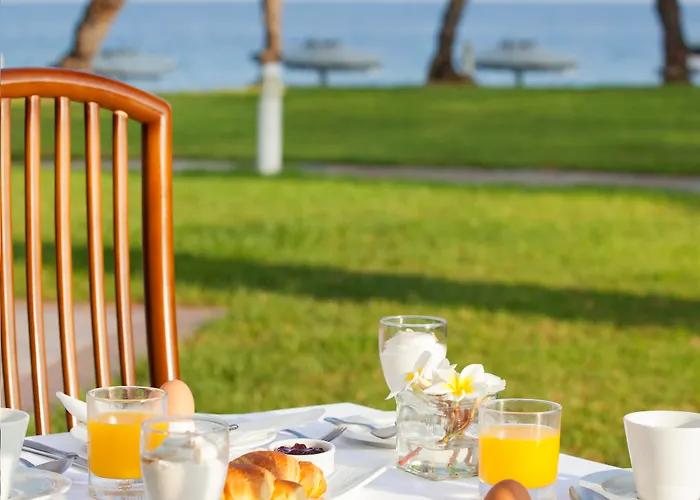 Electra Palace Rhodes Jalisos