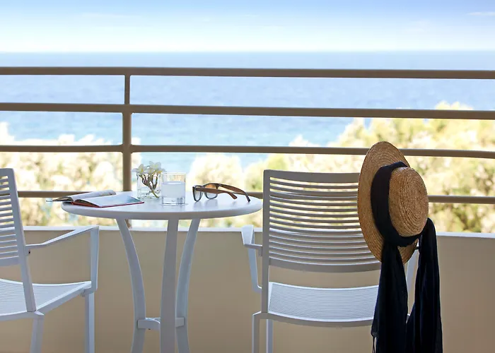 Electra Palace Rhodes Hotel 5*