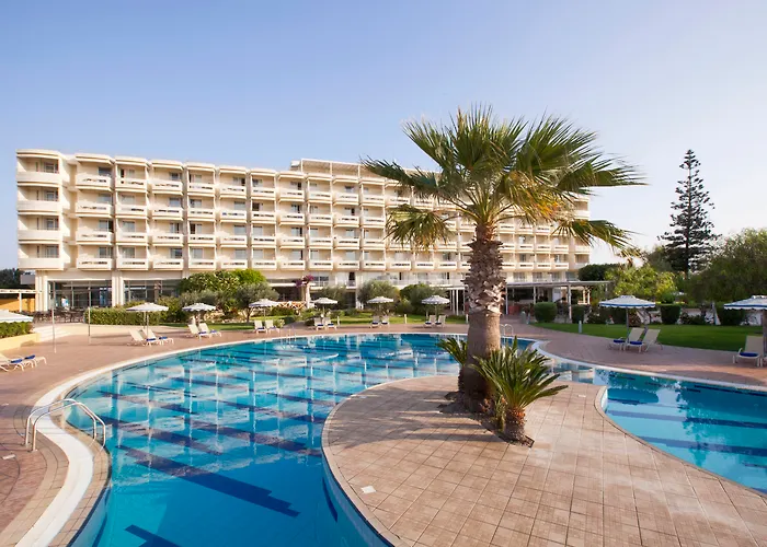 Hotel Electra Palace Rhodes 5*