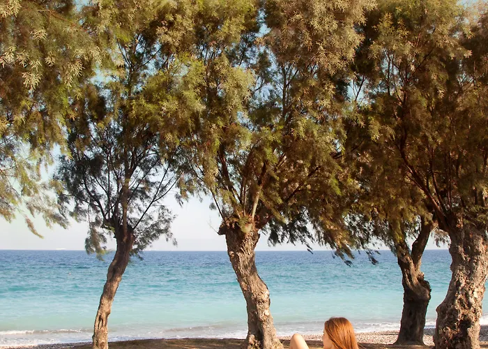 Electra Palace Rhodes Ialysos (Rhodes)