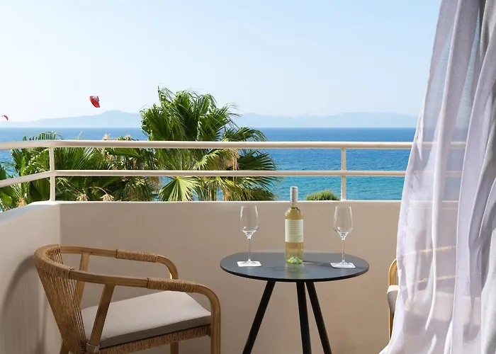 Otel Electra Palace Rhodes