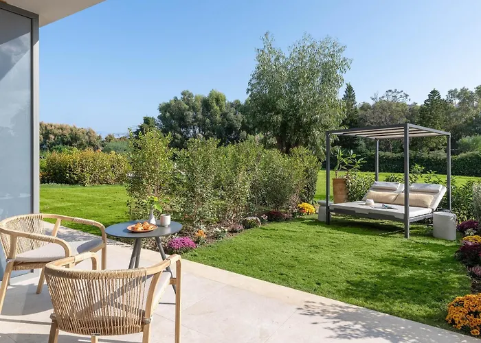 Electra Palace Rhodes 5* Ialysos (Rhodes)