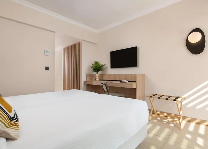 Electra Palace Rhodes 5*