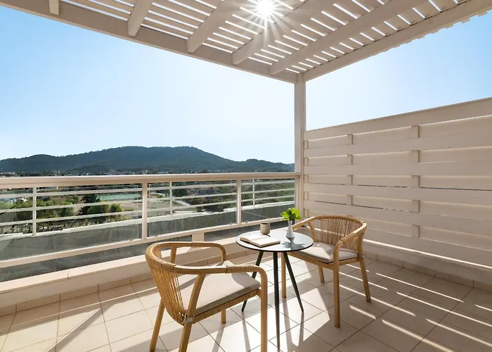 Electra Palace Rhodes