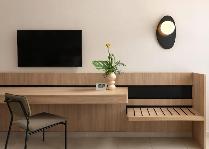 Hotel Electra Palace Rhodes 5*