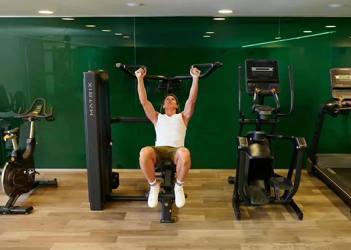 Electra Palace Rhodes Jalisos