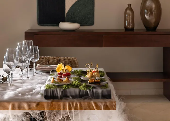 Otel Electra Palace Rhodes 5*