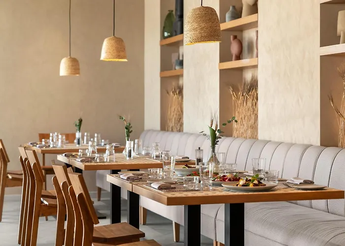 Electra Palace Rhodes