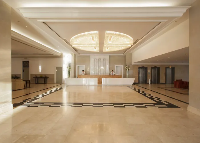 Electra Palace Rhodes Hotel