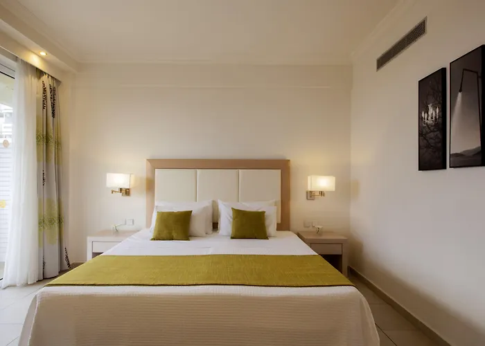 Electra Palace Rhodes Hotel Jalisos