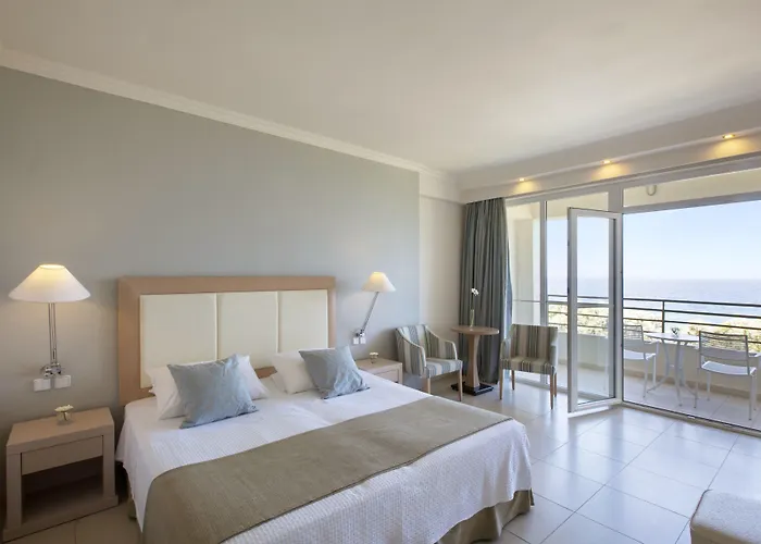 Electra Palace Rhodes Otel Ialysos (Rhodes)