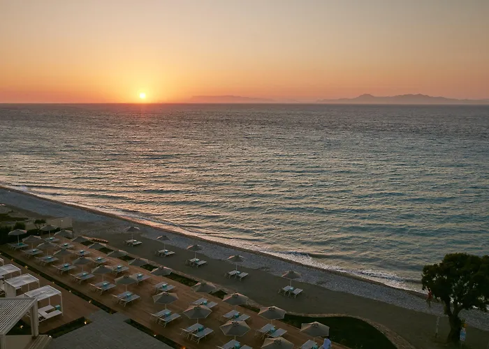 Electra Palace Rhodes Hotel