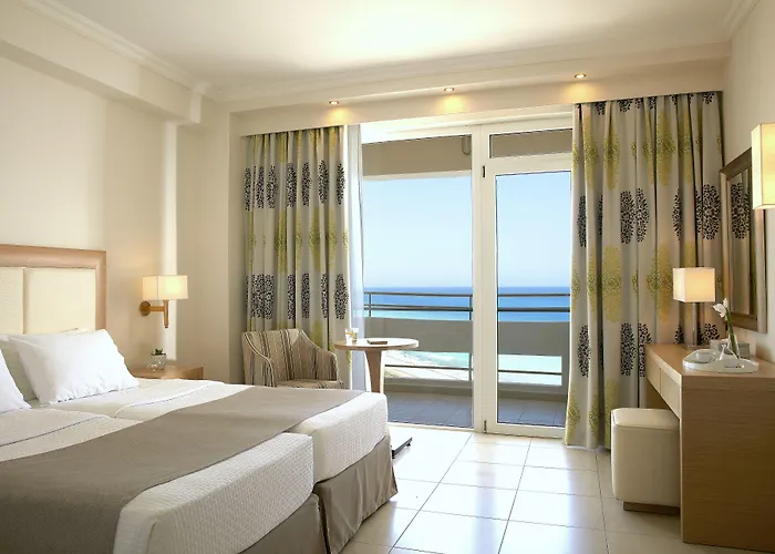 Otel Electra Palace Rhodes Ialysos (Rhodes)