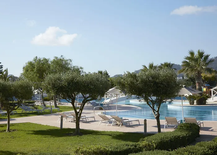 Electra Palace Rhodes Hotel