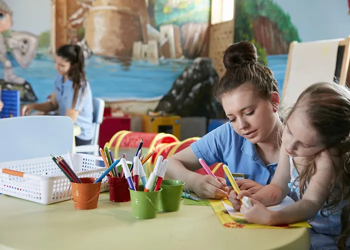 Electra Palace Rhodes Hotel