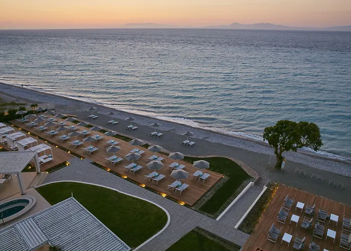 Electra Palace Rhodes 5*