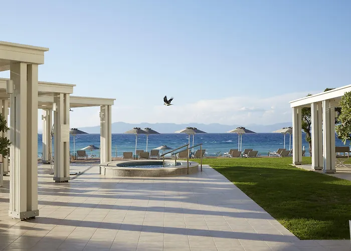 Otel Electra Palace Rhodes Ialysos (Rhodes)