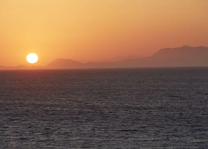 Hotel Electra Palace Rhodes Jalisos