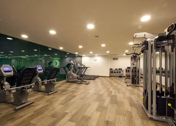 Electra Palace Rhodes Otel Ialysos (Rhodes)