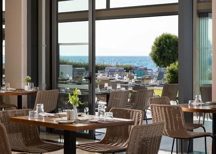 Electra Palace Rhodes Ialysos (Rhodes)