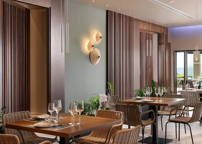 Otel Electra Palace Rhodes 5*