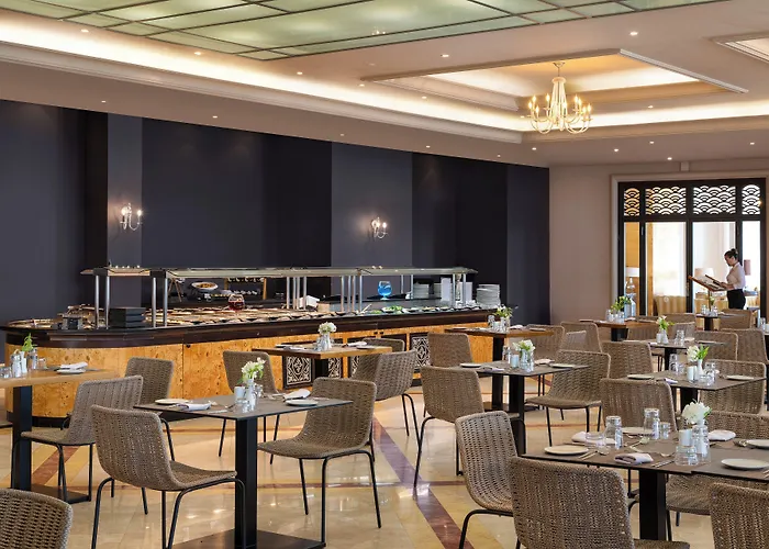 Otel Electra Palace Rhodes