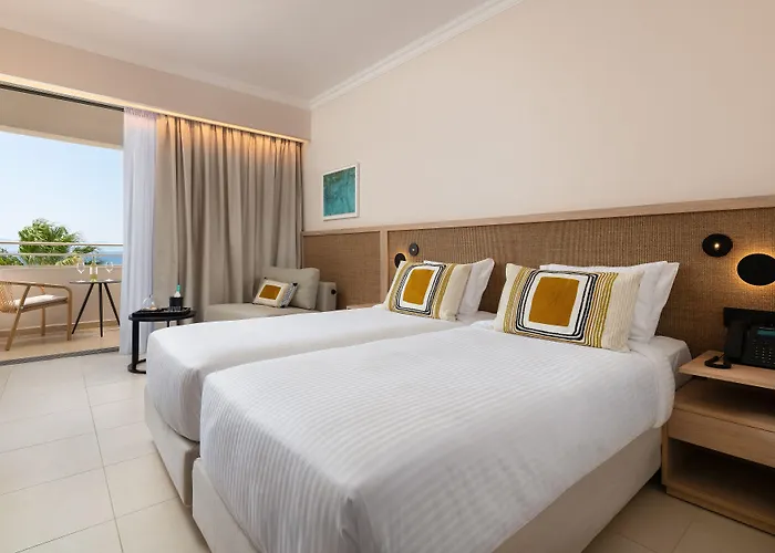 Electra Palace Rhodes Hotel 5*
