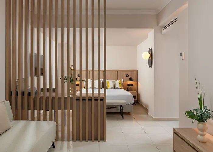Electra Palace Rhodes Hotel 5*
