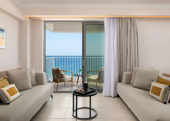 Electra Palace Rhodes