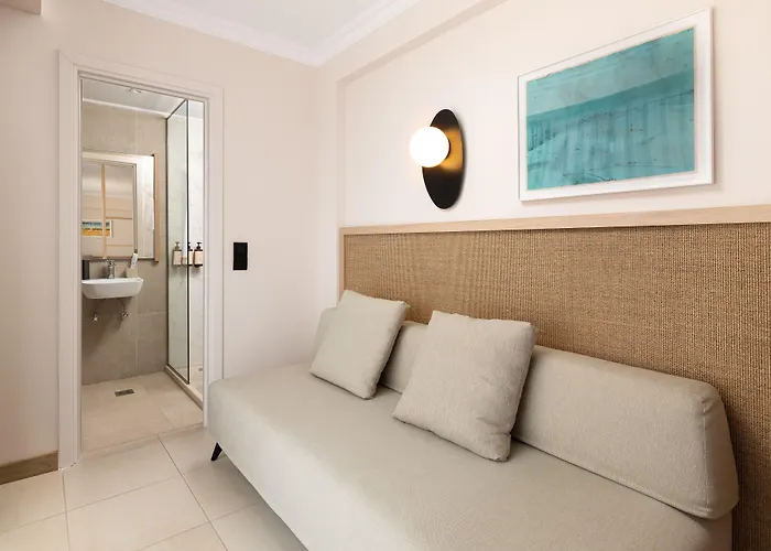 Electra Palace Rhodes 5*