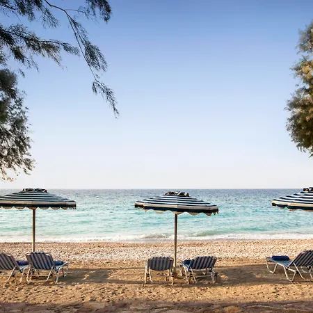 Electra Palace Rhodes 5* イアリソス