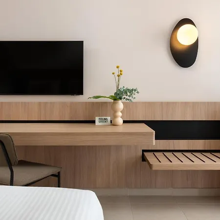 Electra Palace Rhodes