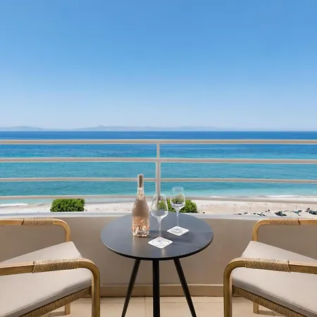 ホテル Electra Palace Rhodes 5*