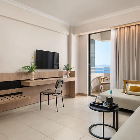 호텔 Electra Palace Rhodes 이알리소스