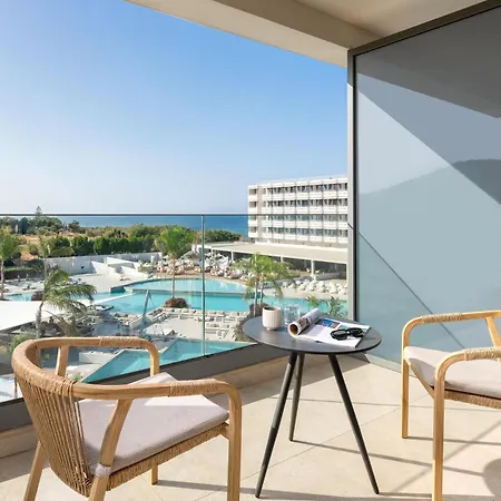 Electra Palace Rhodes ホテル イアリソス