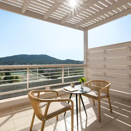 Electra Palace Rhodes