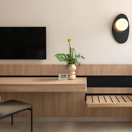 ホテル Electra Palace Rhodes 5*