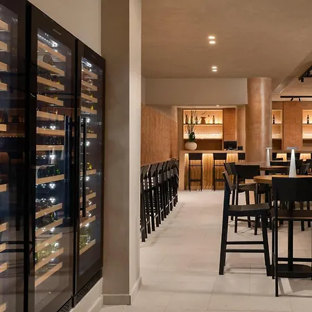 Electra Palace Rhodes 5*