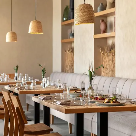 Electra Palace Rhodes