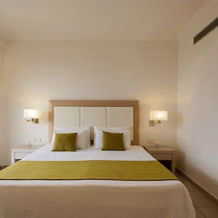 Electra Palace Rhodes ホテル イアリソス