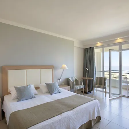 Electra Palace Rhodes ホテル イアリソス