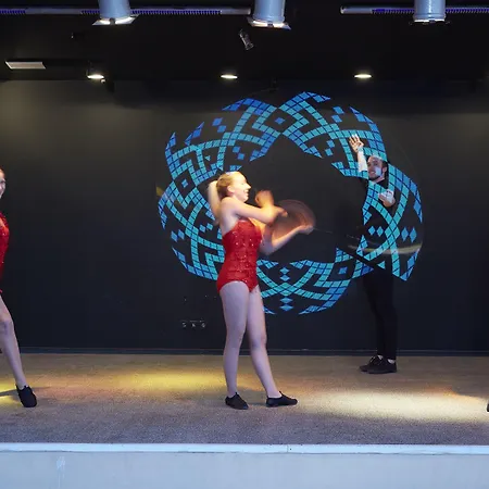 Electra Palace Rhodes イアリソス