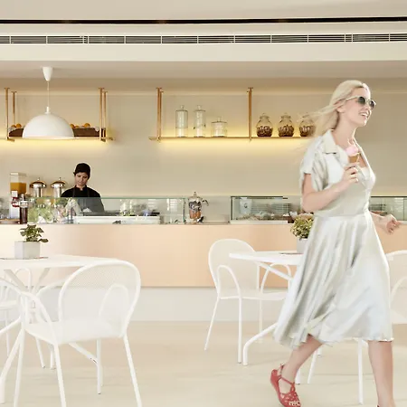 Electra Palace Rhodes 5*