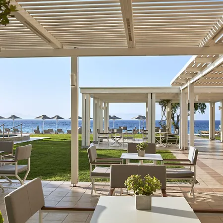 Electra Palace Rhodes ホテル