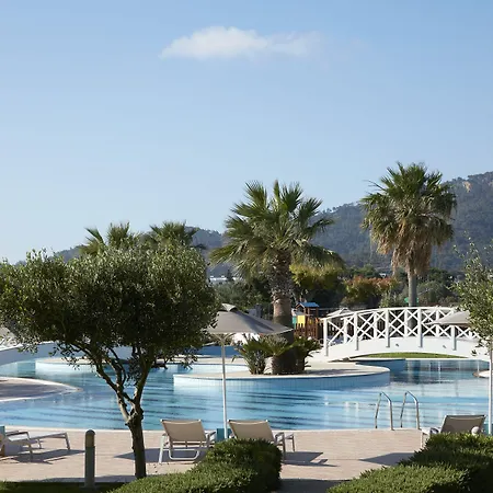 Electra Palace Rhodes イアリソス