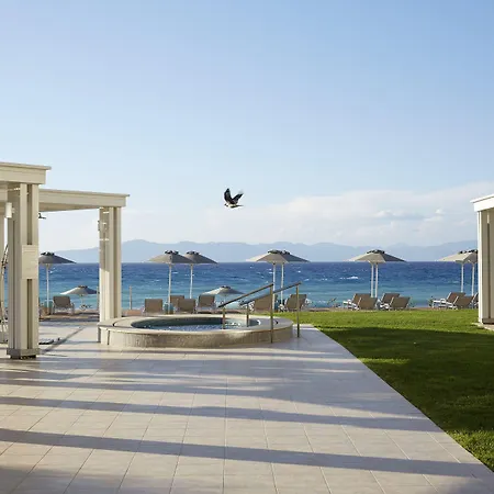 ホテル Electra Palace Rhodes イアリソス