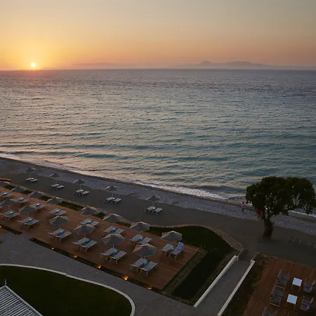 호텔 Electra Palace Rhodes