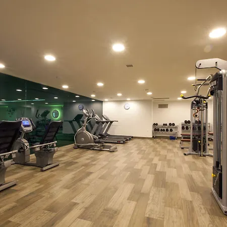 Electra Palace Rhodes ホテル イアリソス