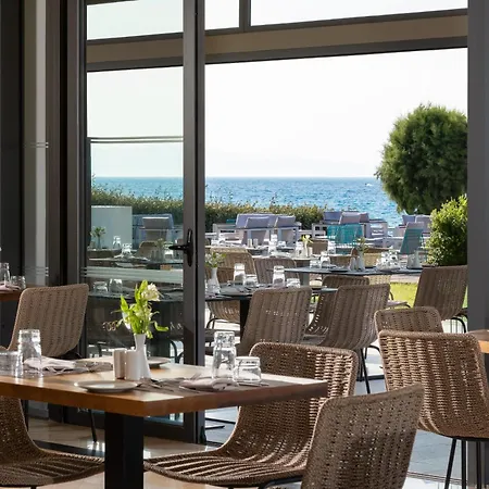 Electra Palace Rhodes イアリソス